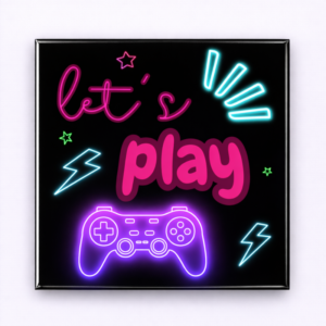 Ímã let's play