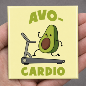 Ímã avocardio