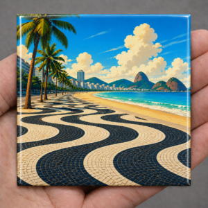 Ímã Copacabana